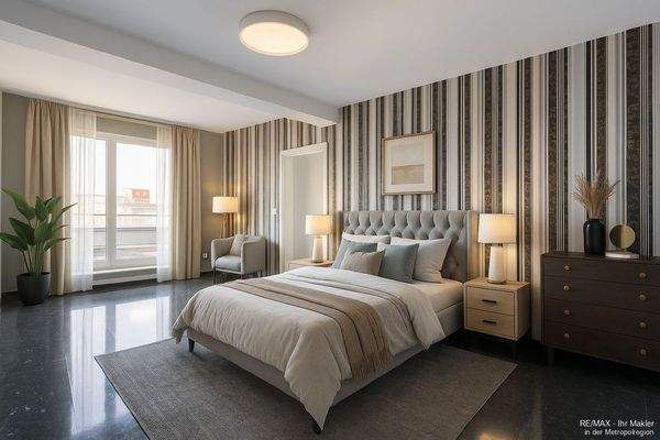 KI_Beispielbild_Elternschlafzimmer