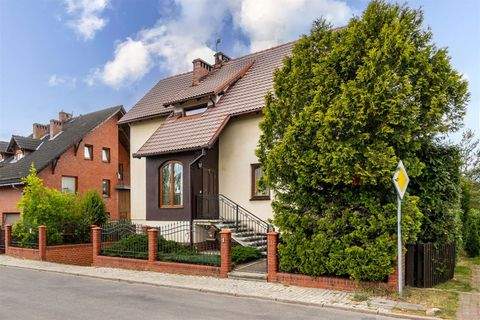 Boleslawiec Häuser, Boleslawiec Haus kaufen