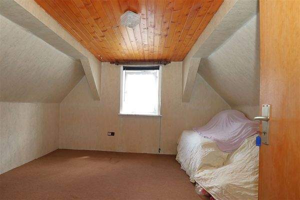 Zimmer Dachgeschoss