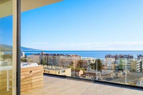ROQUEBRUNE CAP MARTIN Wohnungen, ROQUEBRUNE CAP MARTIN Wohnung kaufen