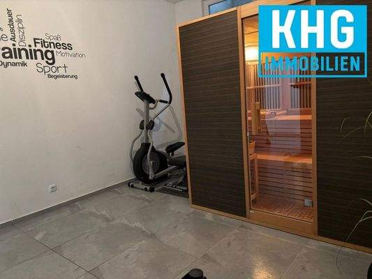 Infrarotkabine Kelle