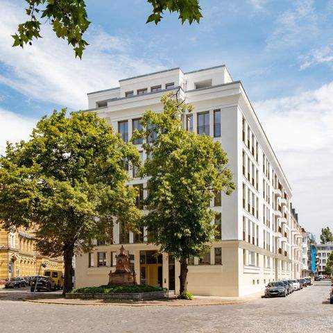 Leipzig Wohnungen, Leipzig Wohnung mieten
