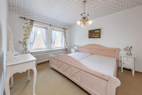 Wohnung 1 Schlafzimmer