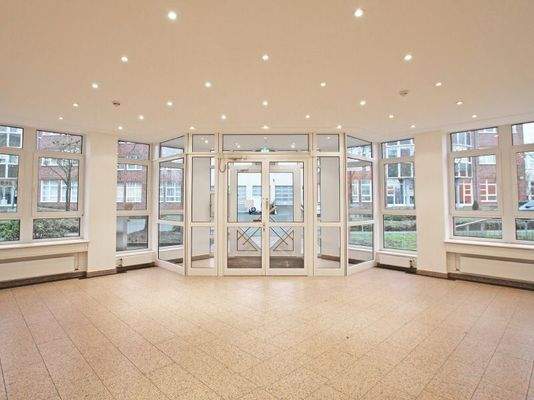 Beispiel Eingangsbereich