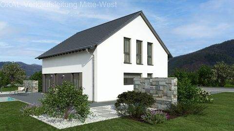 Friedrichsdorf Häuser, Friedrichsdorf Haus kaufen