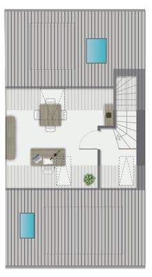 DG - nicht maßstabsgerecht