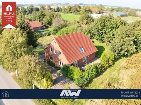 Norden-Neuwesteel Häuser, Norden-Neuwesteel Haus mieten 