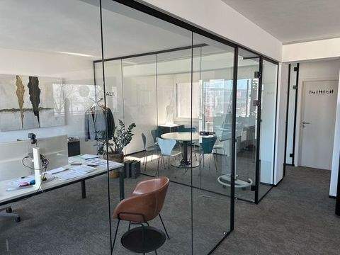 Götzis Büros, Büroräume, Büroflächen 