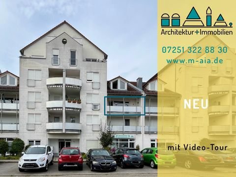 Graben-Neudorf Wohnungen, Graben-Neudorf Wohnung kaufen