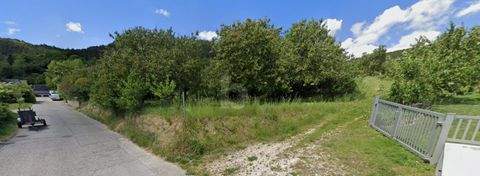 Nußdorf ob der Traisen Grundstücke, Nußdorf ob der Traisen Grundstück kaufen