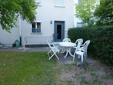 Bamberg Wohnungen, Bamberg Wohnung mieten