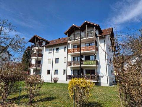 Pfarrkirchen Wohnungen, Pfarrkirchen Wohnung mieten