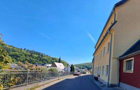 Glashütte Wohnungen, Glashütte Wohnung kaufen