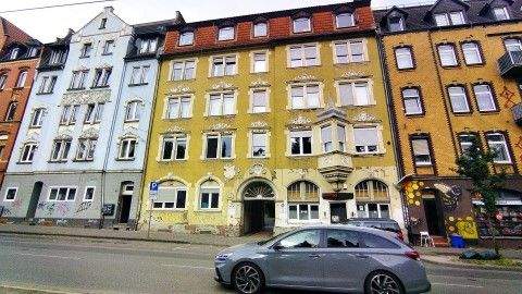 Kassel Wohnungen, Kassel Wohnung kaufen