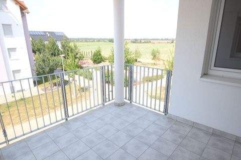 Mannheim / Sandhofen Wohnungen, Mannheim / Sandhofen Wohnung mieten