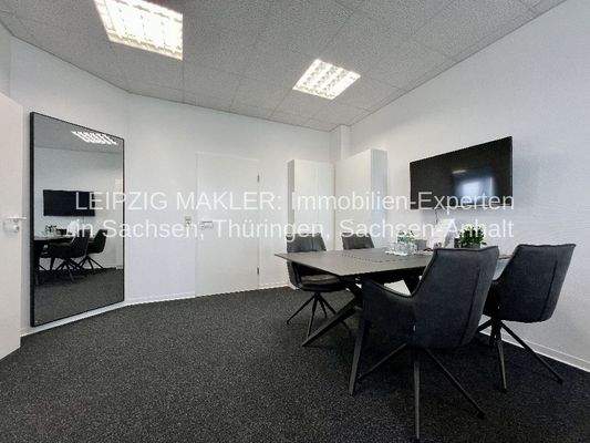 Bürozimmer MUSTER 19