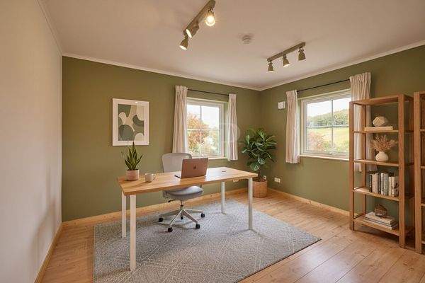 Beispiel: Homeoffice_KI