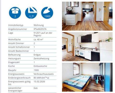 Lauf Wohnungen, Lauf Wohnung kaufen