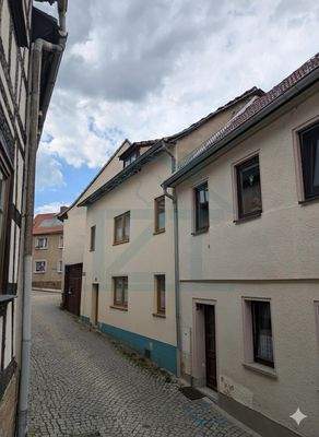 Straßenansicht renovierungsvorschlag