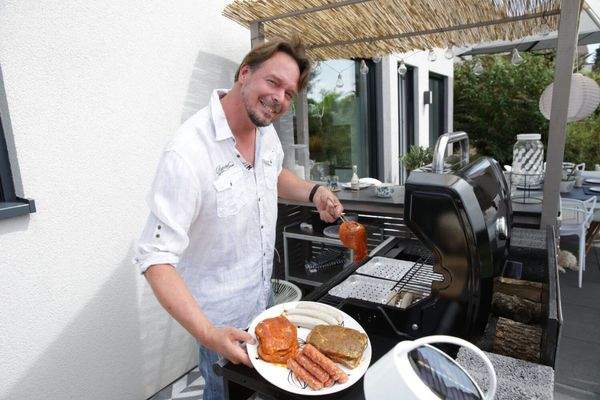 Hier könnten Sie zu Hause sein