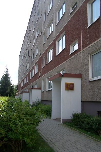Zeulenroda-Triebes Wohnungen, Zeulenroda-Triebes Wohnung mieten