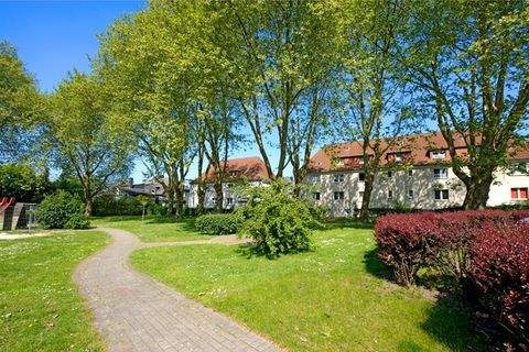 Gelsenkirchen Wohnungen, Gelsenkirchen Wohnung mieten