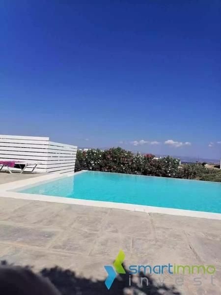 Piso Livadi, Paros Wohnungen, Piso Livadi, Paros Wohnung kaufen