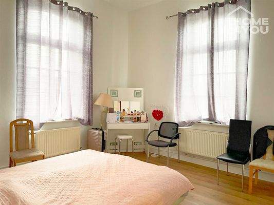 Wohnung