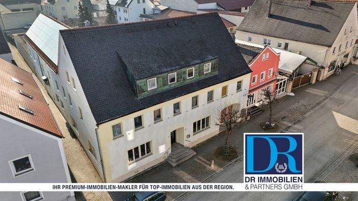DR Immobilien & Partners GmbH