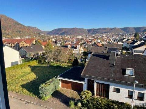 Geislingen (Steige) Wohnungen, Geislingen (Steige) Wohnung kaufen