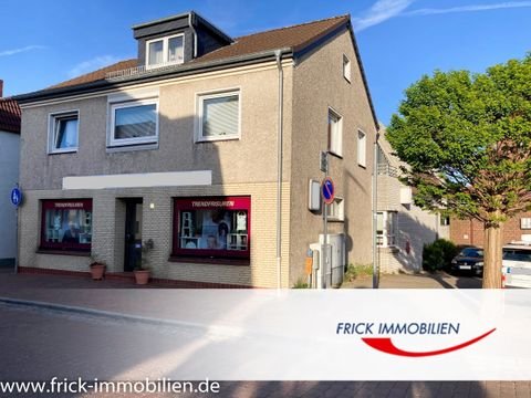 Oldenburg in Holstein Renditeobjekte, Mehrfamilienhäuser, Geschäftshäuser, Kapitalanlage