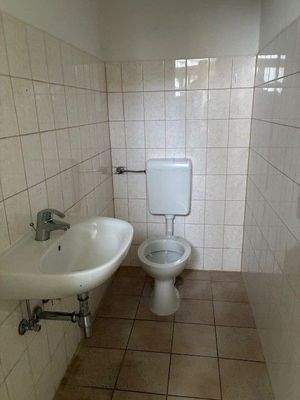 Personaltoilette