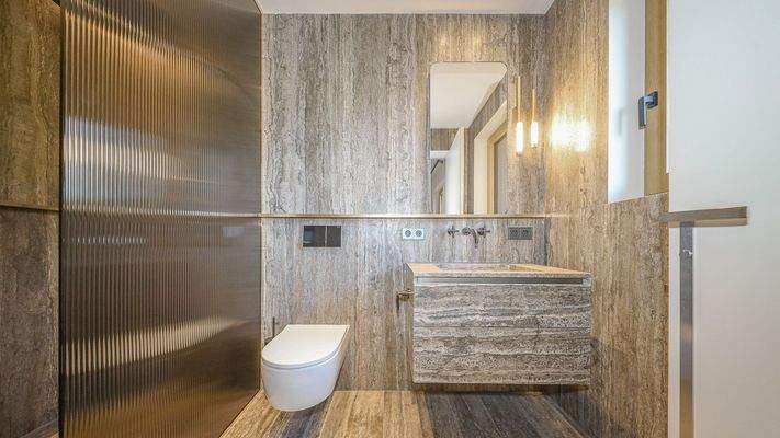 KITZIMMO-Riverside - Luxus-Penthouse in Toplage kaufen - Immobilien Kirchberg.