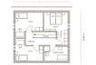 Grundriss 10 Dachgeschoss