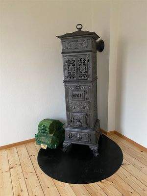 Kamin