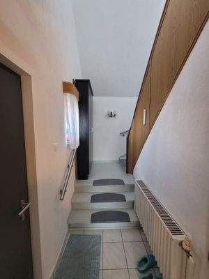 Flur / Treppenhaus