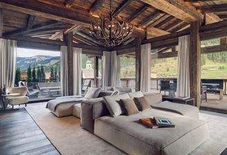 Steinbergkogel Lodge