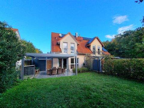 Rednitzhembach Häuser, Rednitzhembach Haus kaufen