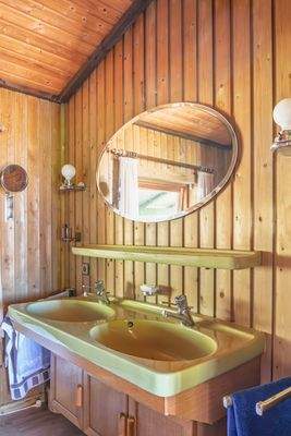 Ferienhaus direkt an der Schlei