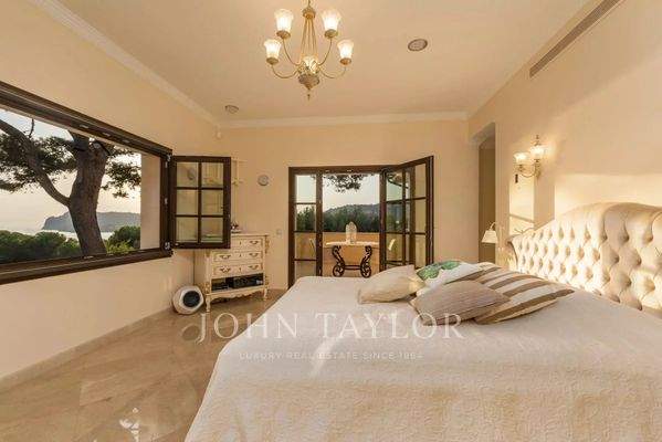 Schlafzimmer Kronleuchter