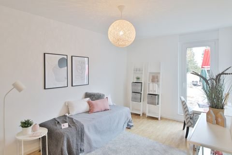 Karlsruhe / Wolfartsweier Wohnungen, Karlsruhe / Wolfartsweier Wohnung kaufen