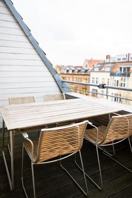 Terrasse 1