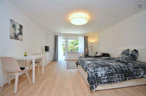 Asperg Wohnen auf Zeit, möbliertes Wohnen