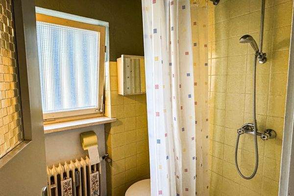 Bad Appartement 1. OG