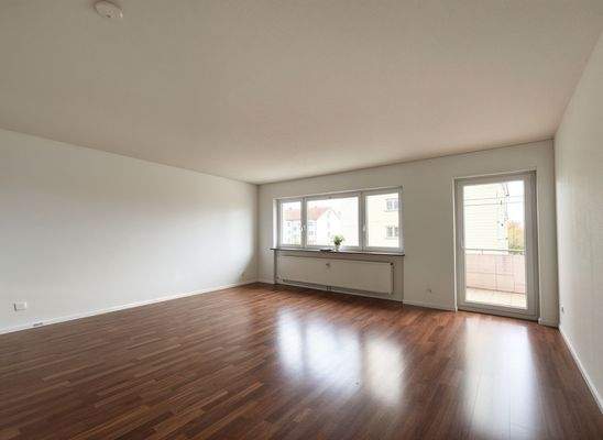 Wohnzimmer - (KI generiert)