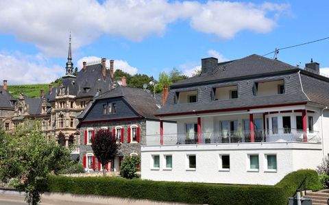 Lieser Häuser, Lieser Haus kaufen