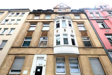 Dortmund Wohnungen, Dortmund Wohnung kaufen