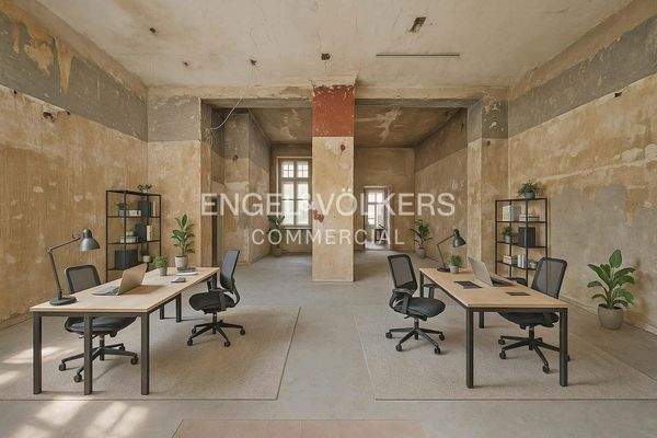 Rendering Innenansicht