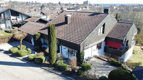 Freudenstadt Häuser, Freudenstadt Haus kaufen