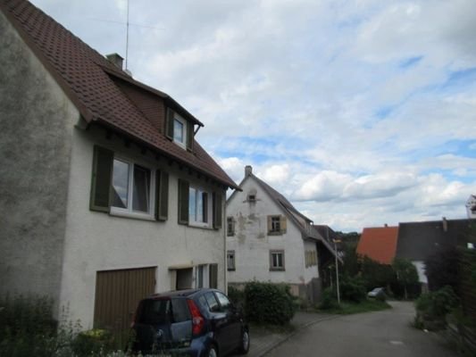 Aussenansicht